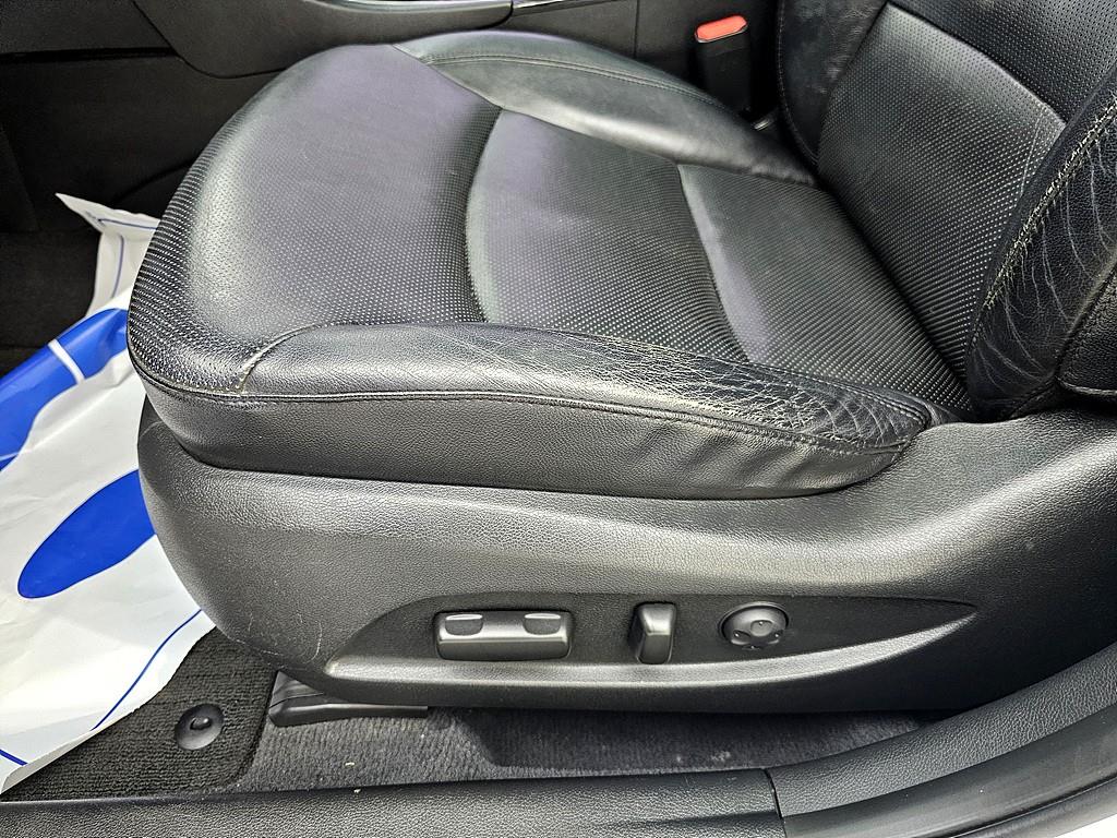 HYUNDAI Sonata 2013 Blanco - Importación desde Corea - HF Imports Iquique - Foto 14