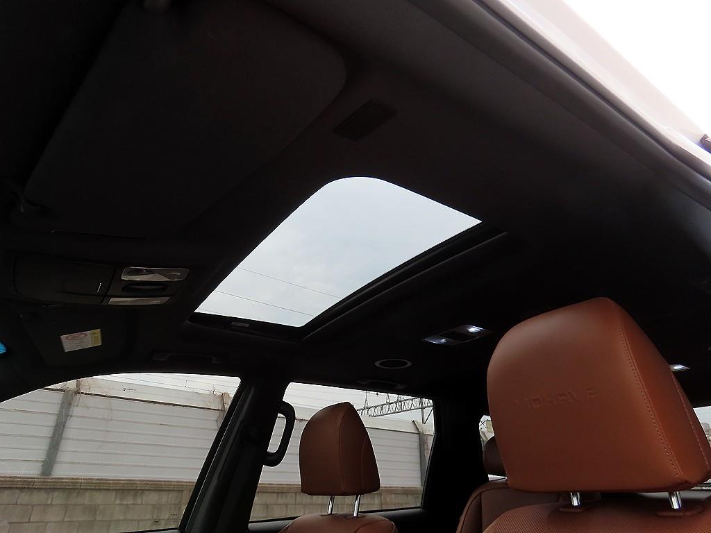 KIA Mohave 2023 Blanco - Importación desde Corea - HF Imports Iquique - Foto 15