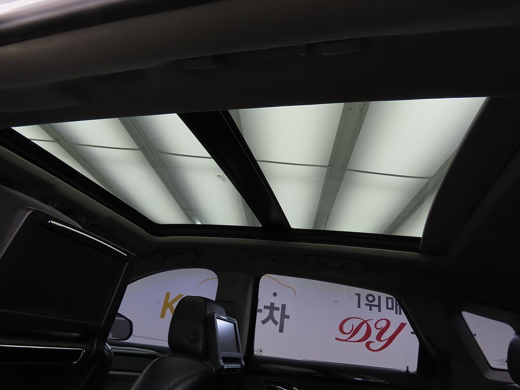 Cadillac SRX 2011 Blanco - Importación desde Corea - HF Imports Iquique - Foto 18