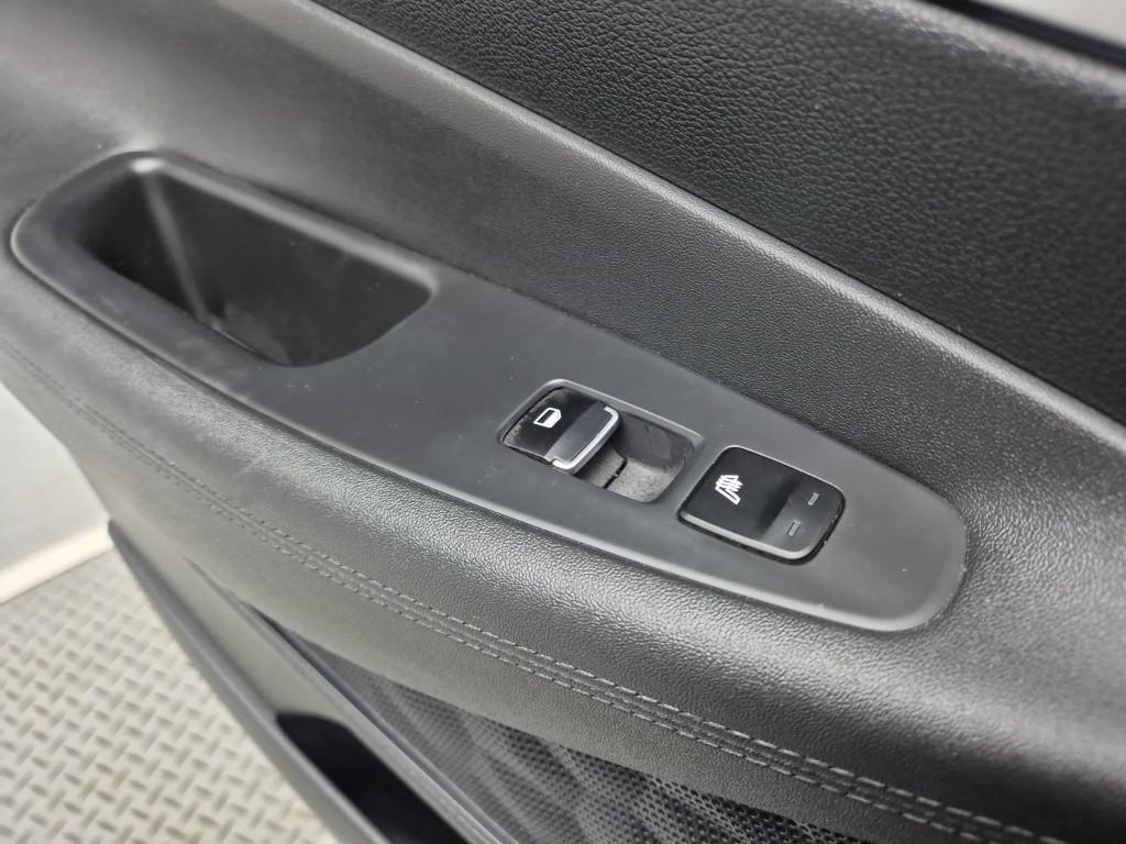 HYUNDAI Santa Fe 2021 Gris - Importación desde Corea - HF Imports Iquique - Foto 17