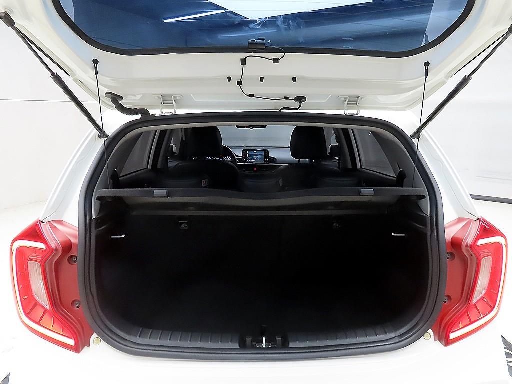 KIA Morning 2017 Blanco - Importación desde Corea - HF Imports Iquique - Foto 18