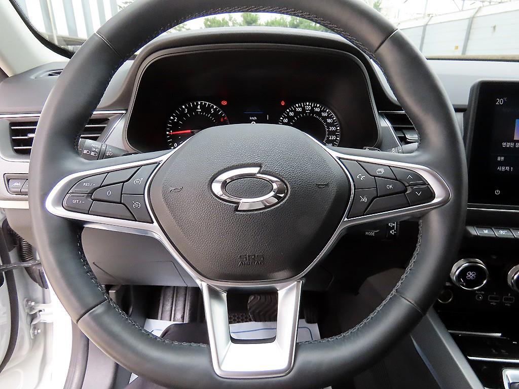 SAMSUNG XM3 - Vista 8