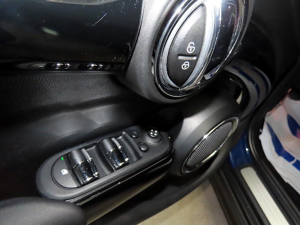 Mini Cooper 2015 Azul - Importación desde Corea - HF Imports Iquique - Foto 13