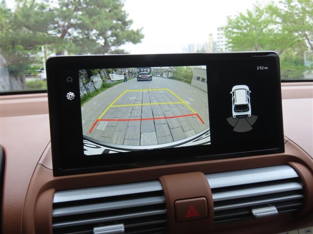 HYUNDAI Casper 2026 the color of pearl - Importación desde Corea - HF Imports Iquique - Foto 9