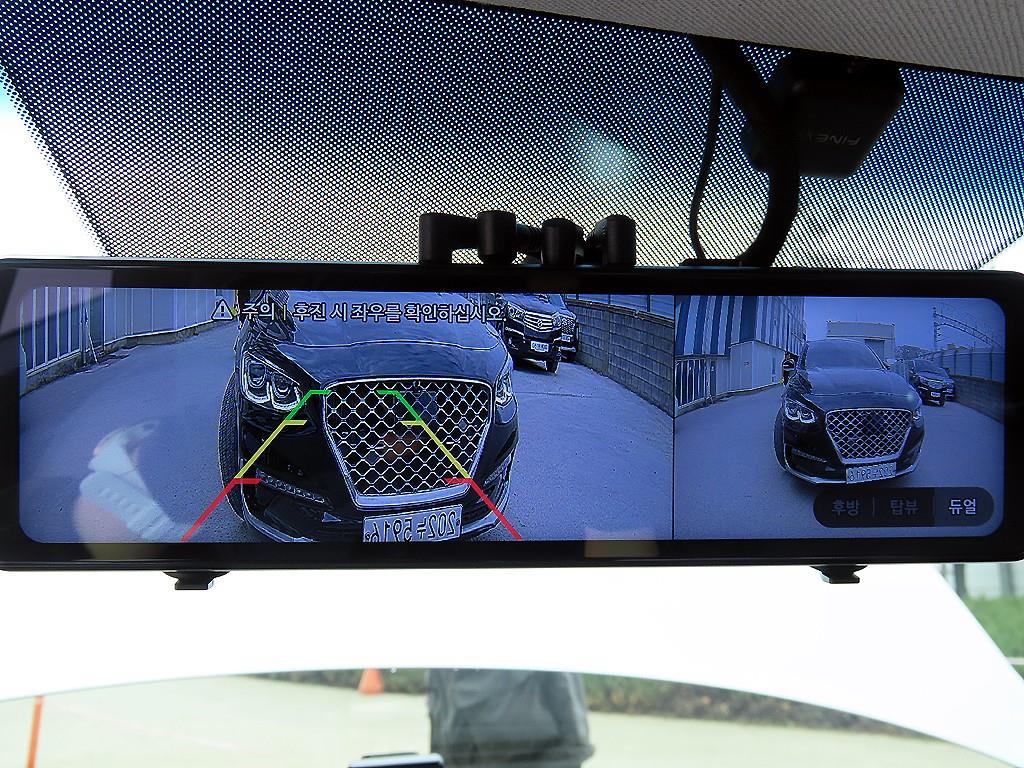 HYUNDAI Avante 2018 Plateado - Importación desde Corea - HF Imports Iquique - Foto 14