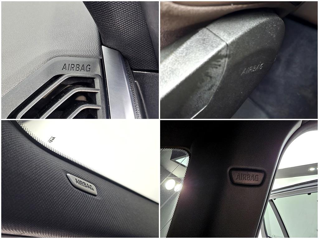 BMW X3 2019 Azul - Importación desde Corea - HF Imports Iquique - Foto 13