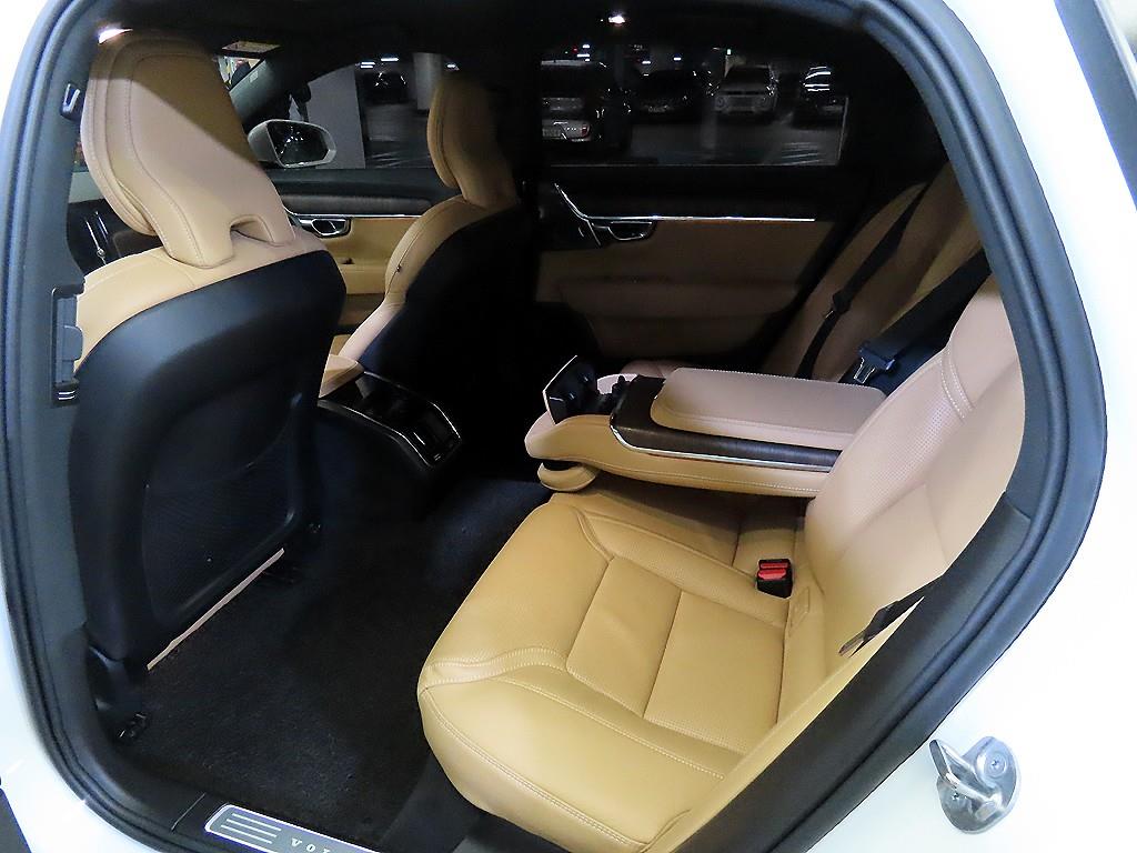 Volvo S90 - Vista 7