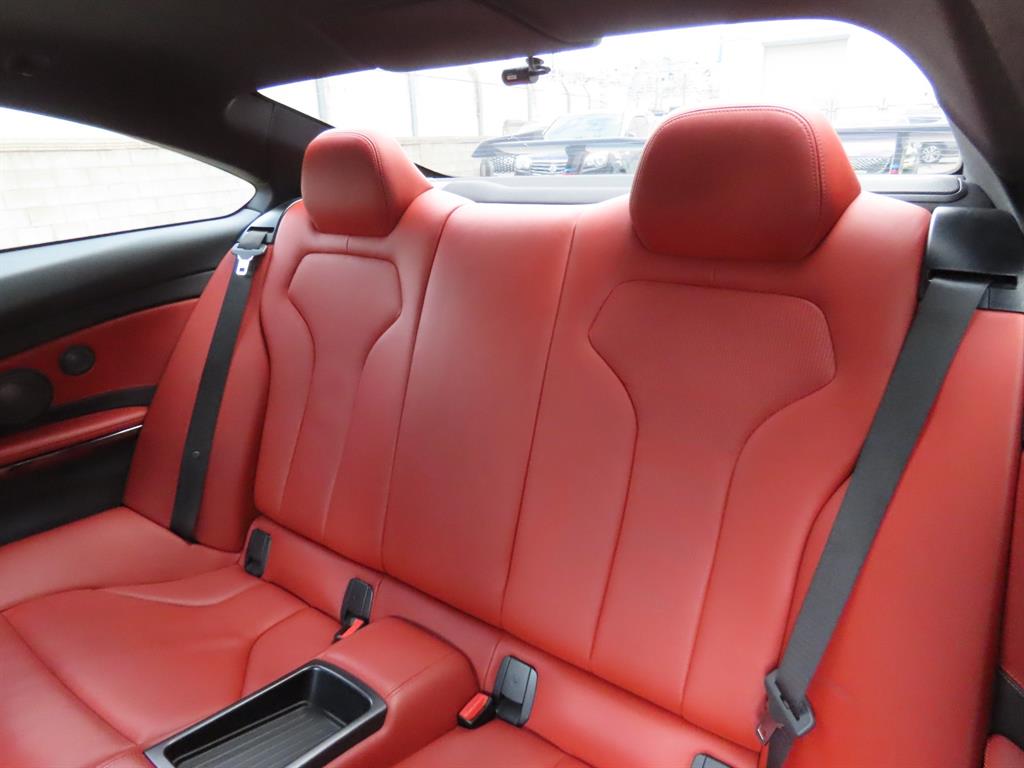 BMW 4 Series - Vista 11