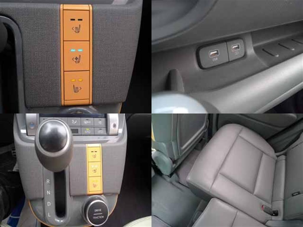 HYUNDAI Casper 2023 Verde - Importación desde Corea - HF Imports Iquique - Foto 18