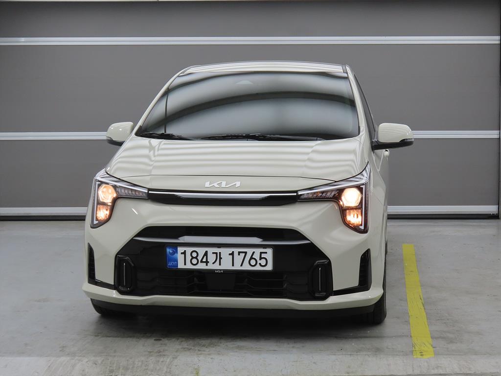 KIA Morning - Vista 2