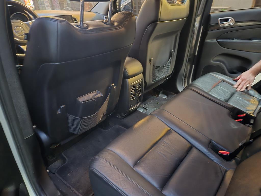 Jeep Cherokee - Vista 12
