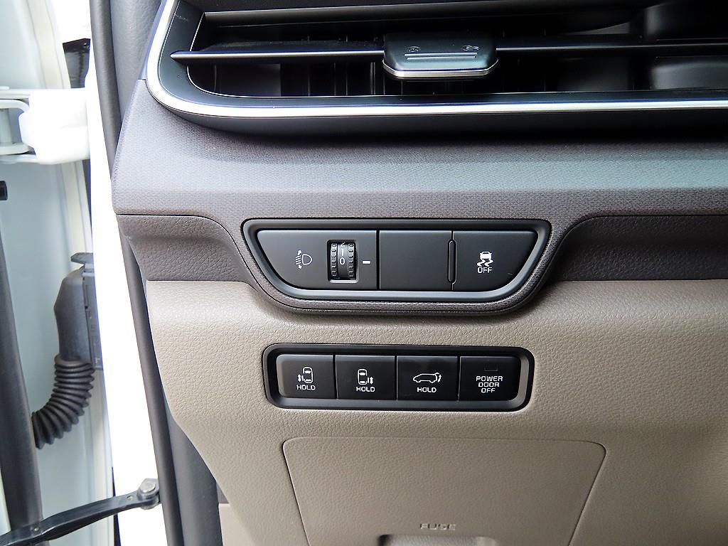 KIA Carnival - Vista 12