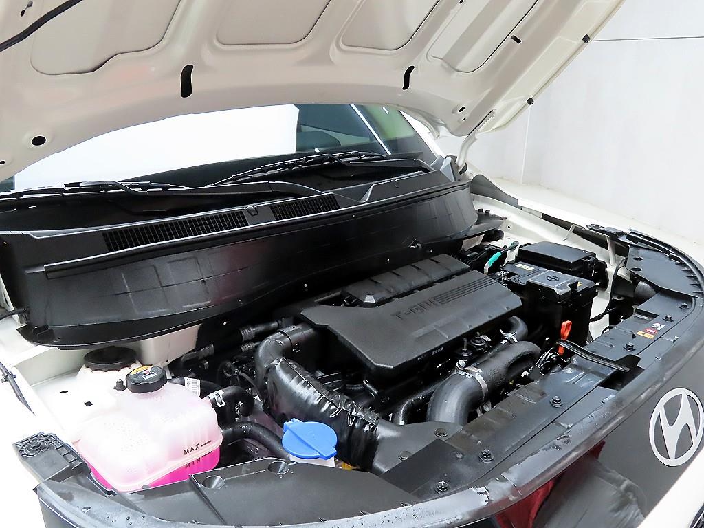 HYUNDAI Casper 2025 - Importación desde Corea - HF Imports Iquique - Foto 19