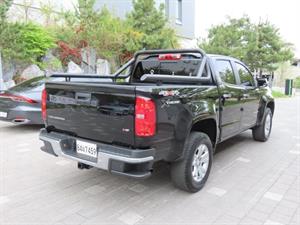 Chevrolet ?Colorado - Vista 6