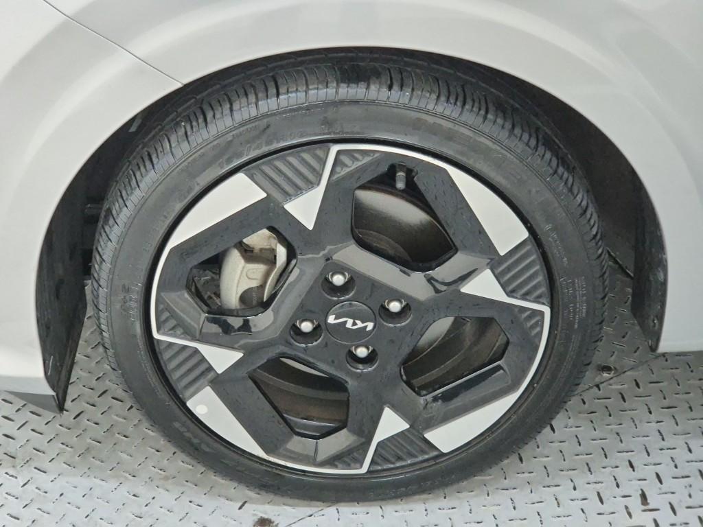 KIA Morning 2024 Plateado - Importación desde Corea - HF Imports Iquique - Foto 17