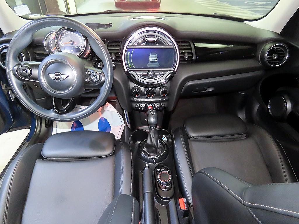 Mini Cooper - Vista 10