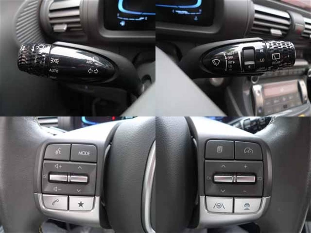 HYUNDAI Casper 2023 Verde - Importación desde Corea - HF Imports Iquique - Foto 17