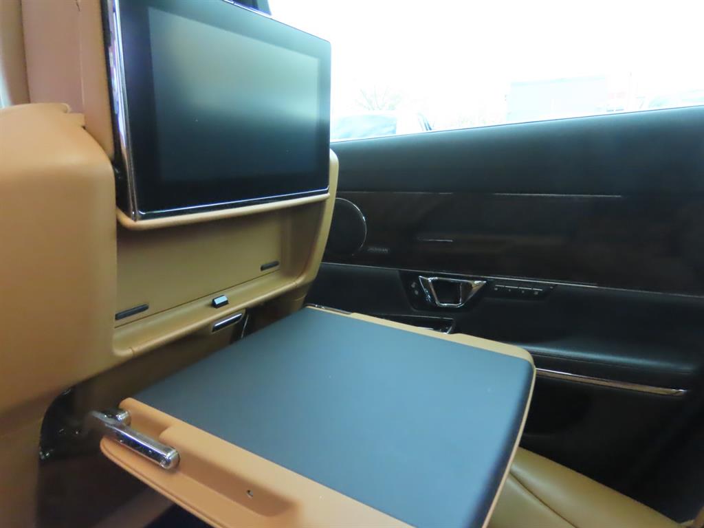 Jaguar XJ 2016 - Importación desde Corea - HF Imports Iquique - Foto 8