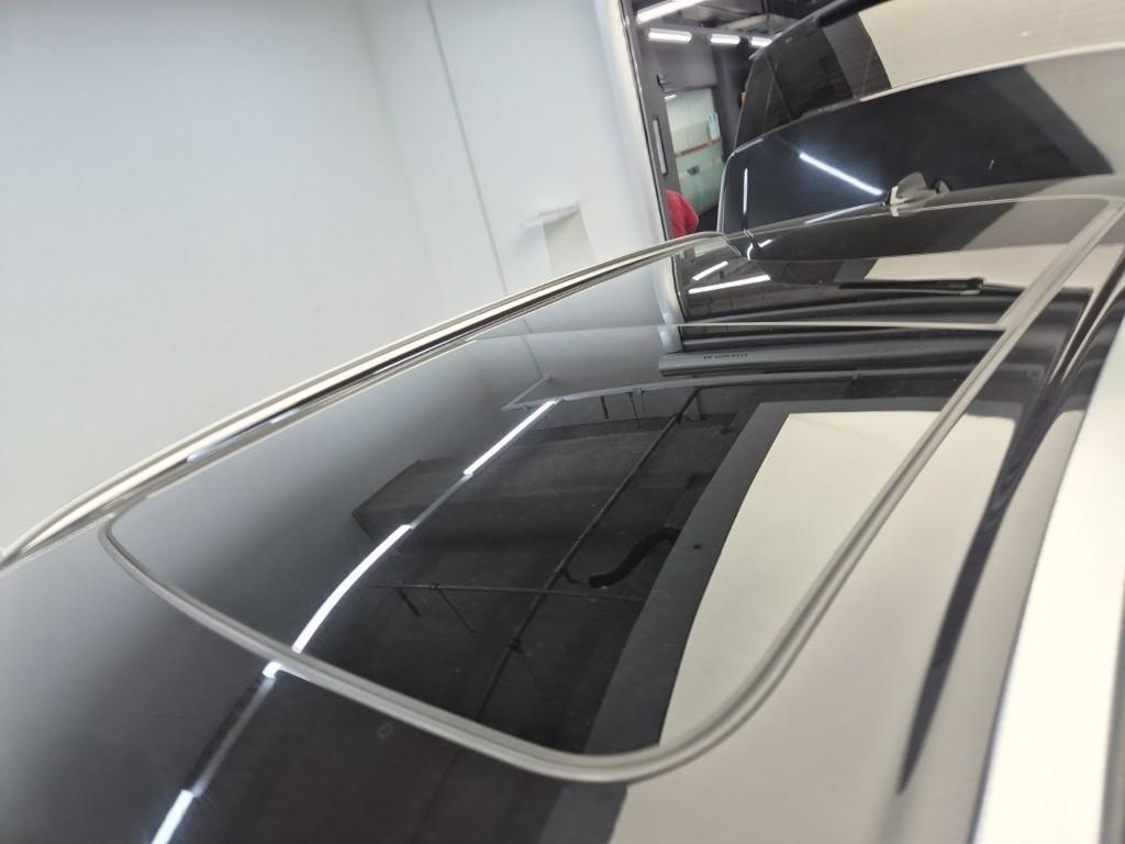 Volvo XC60 2019 Negro - Importación desde Corea - HF Imports Iquique - Foto 13