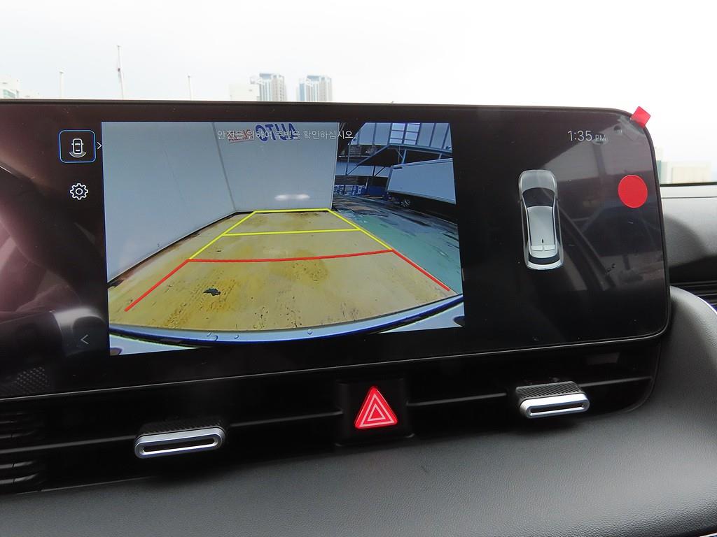 HYUNDAI Ioniq 5 - Vista 11