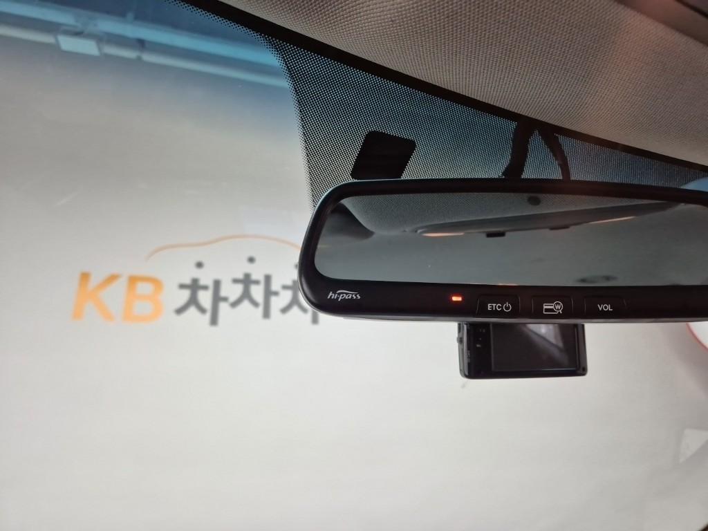 KIA Carnival 2015 Gris - Importación desde Corea - HF Imports Iquique - Foto 16