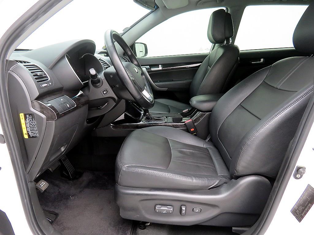 KIA Sorento - Vista 6