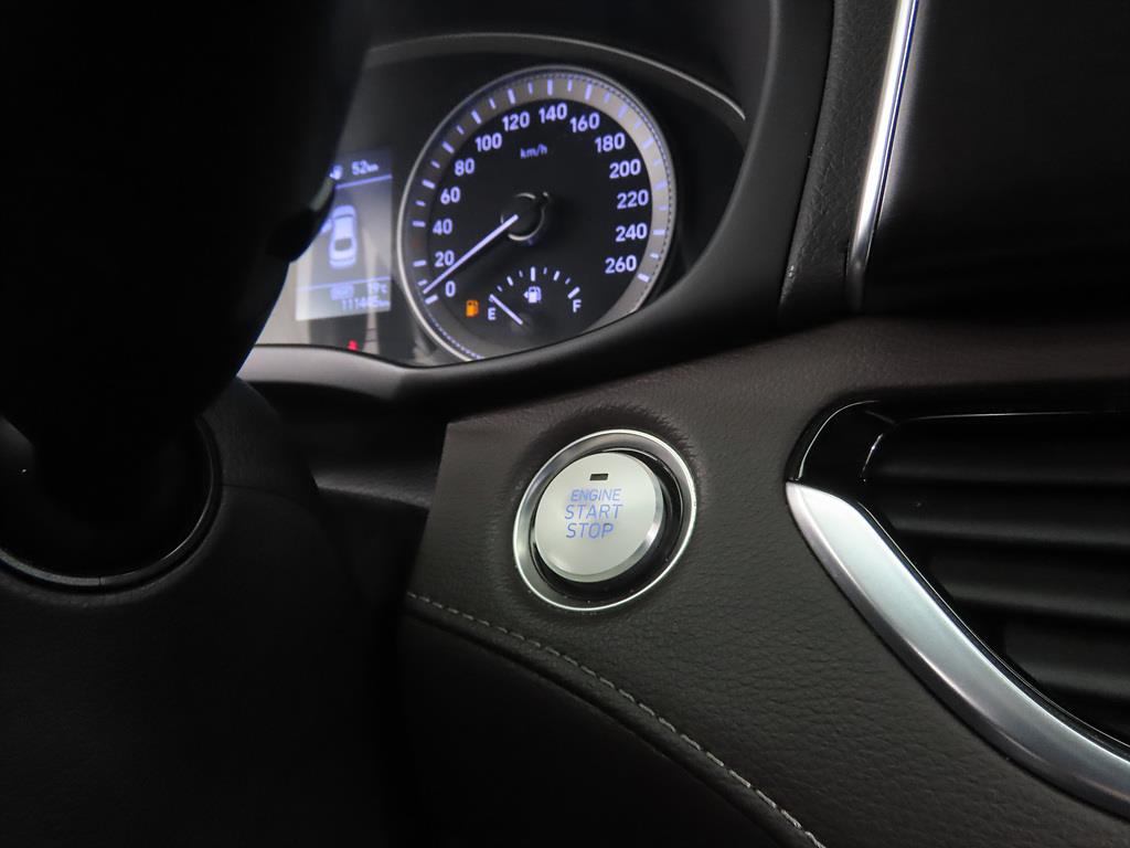 HYUNDAI Grandeur 2019 Negro - Importación desde Corea - HF Imports Iquique - Foto 16