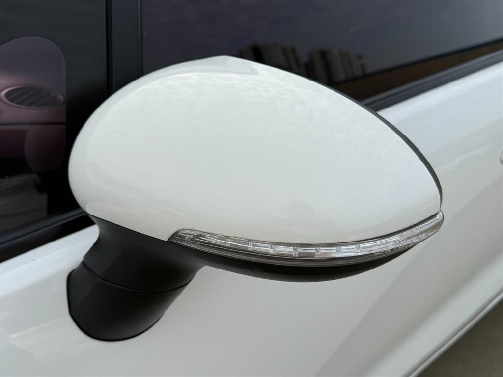 KIA Pride 2014 Blanco - Importación desde Corea - HF Imports Iquique - Foto 15