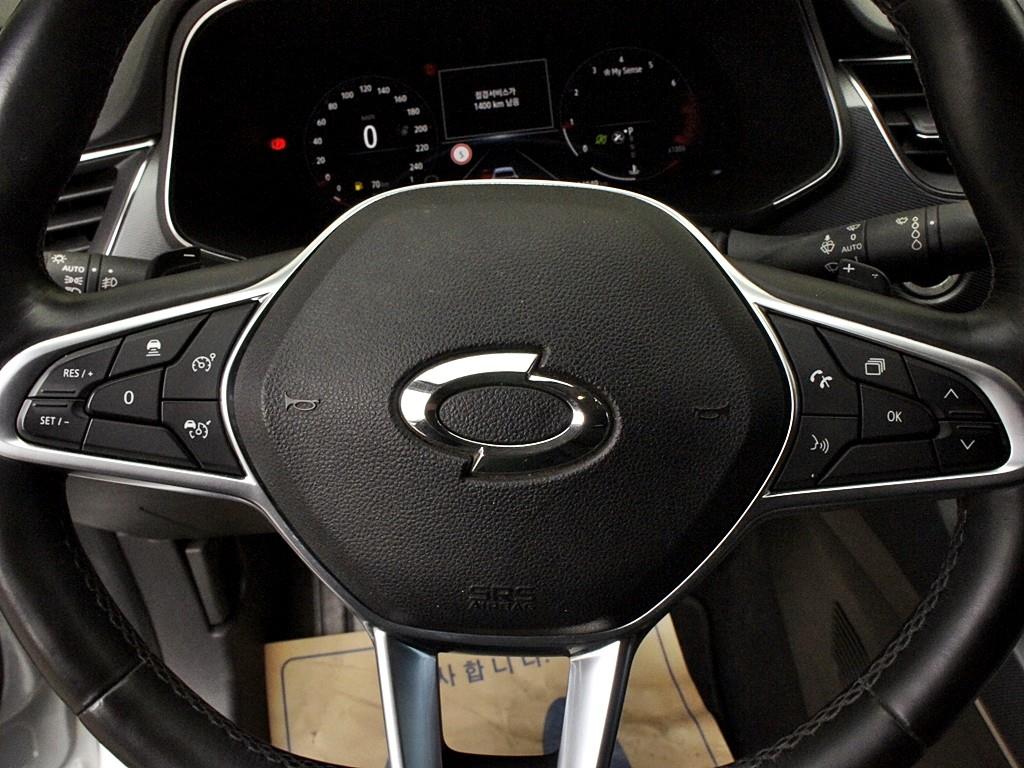 SAMSUNG XM3 2020 Blanco - Importación desde Corea - HF Imports Iquique - Foto 8