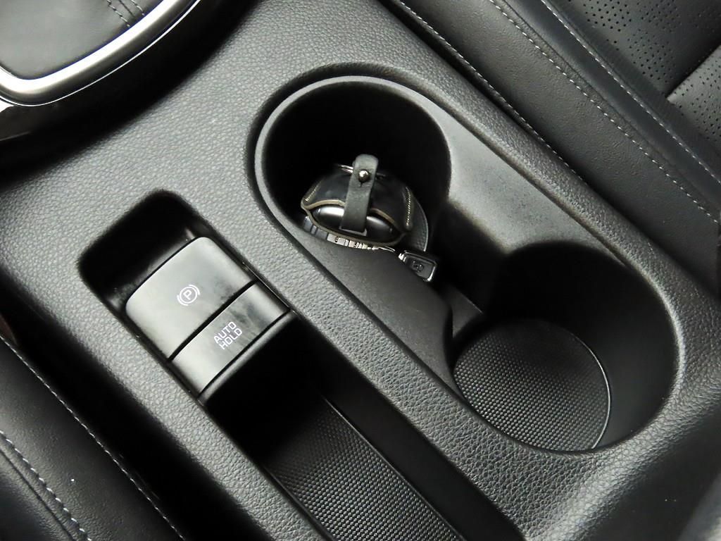 KIA Seltos - Vista 11