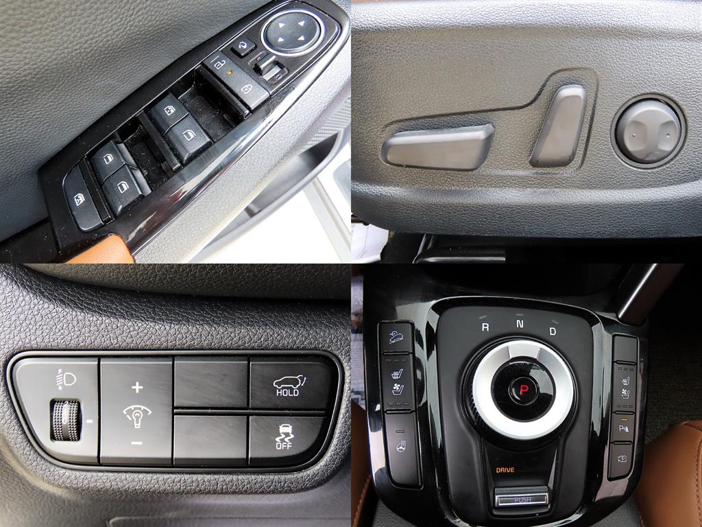 KIA Seltos 2024 - Importación desde Corea - HF Imports Iquique - Foto 15