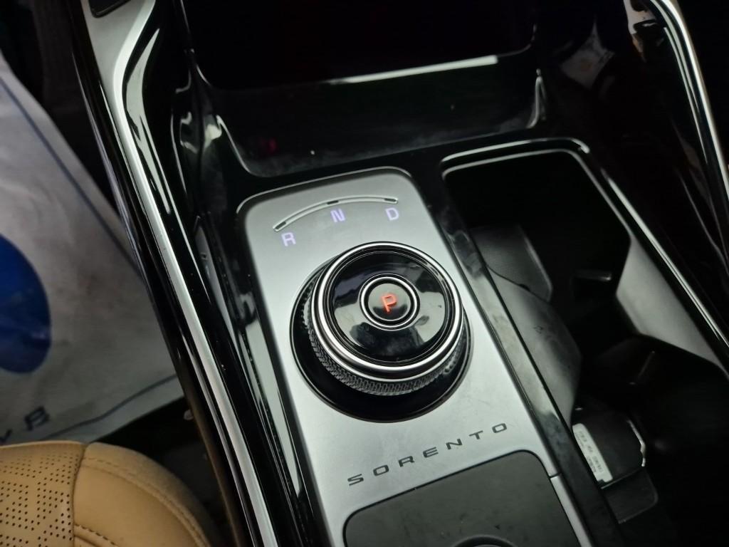 KIA Sorento - Vista 10