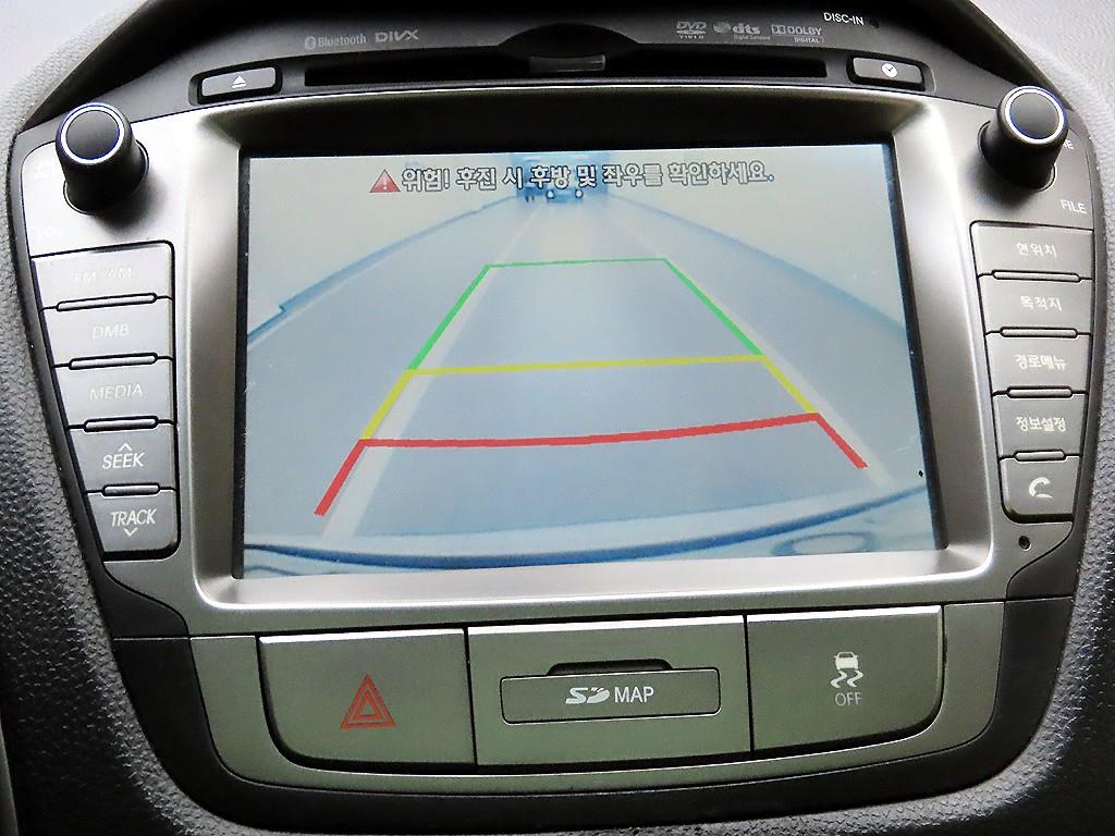 HYUNDAI Tucson 2015 - Importación desde Corea - HF Imports Iquique - Foto 15