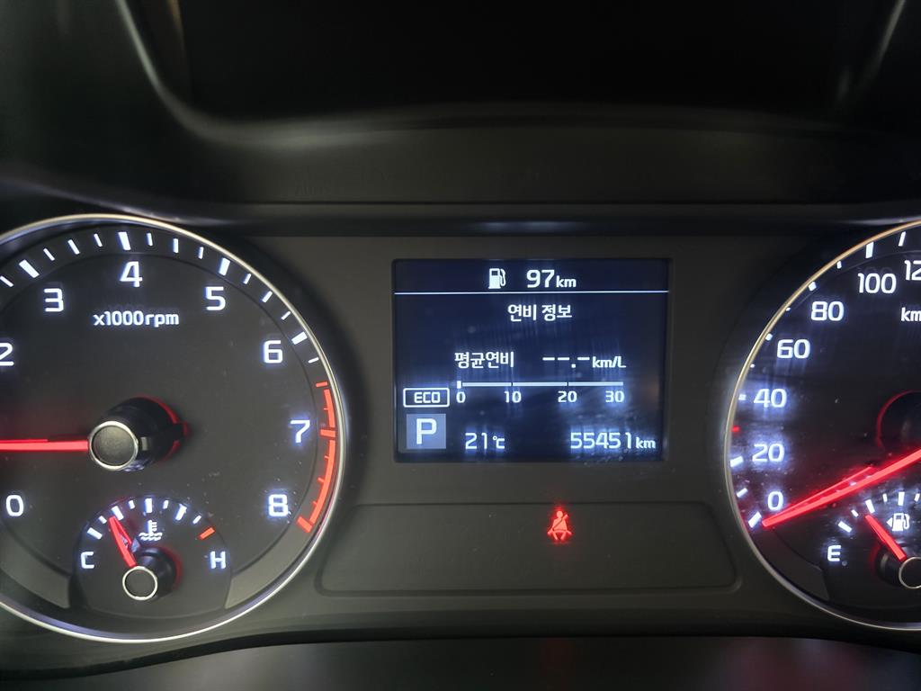 KIA K3 2020 Azul - Importación desde Corea - HF Imports Iquique - Foto 13