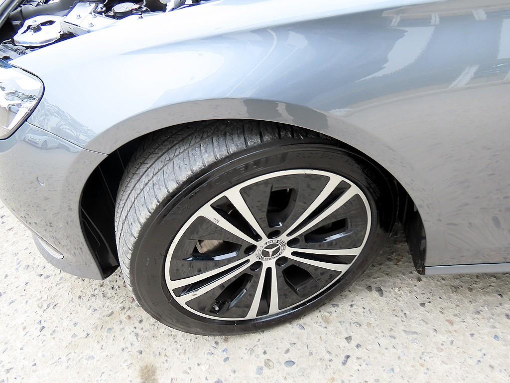 Mercedes Benz E class 2021 Gris - Importación desde Corea - HF Imports Iquique - Foto 20