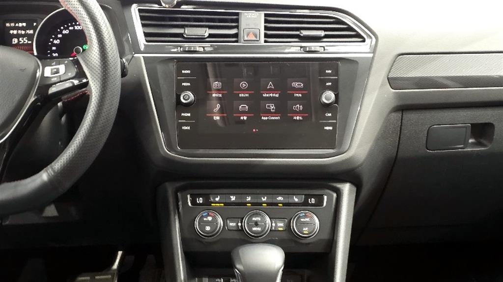 Volkswagen Tiguan - Vista 12