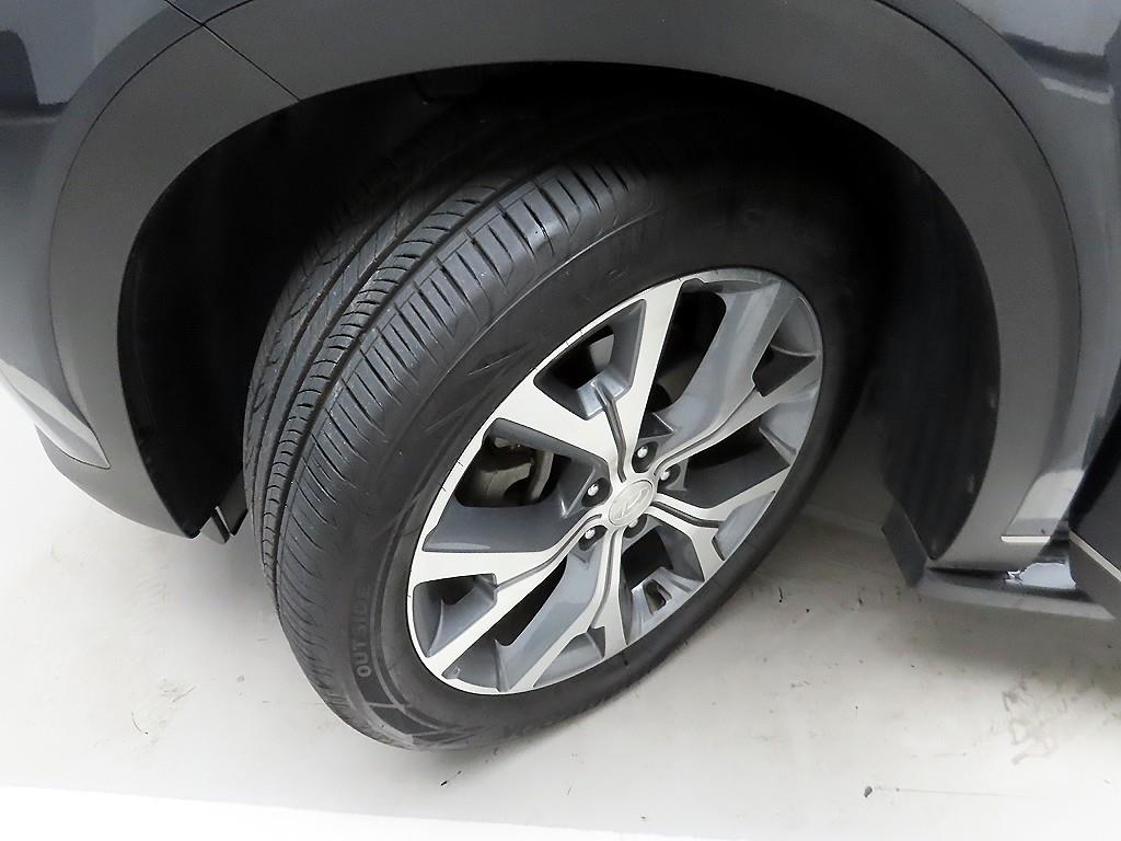 HYUNDAI Palisade 2019 - Importación desde Corea - HF Imports Iquique - Foto 19