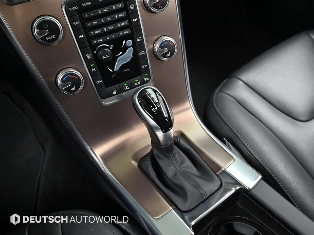 Volvo XC60 - Vista 9