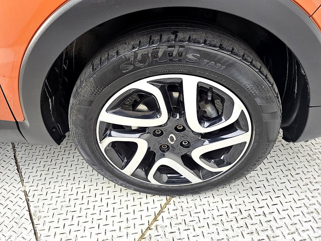 SAMSUNG QM3 2015 - Importación desde Corea - HF Imports Iquique - Foto 20