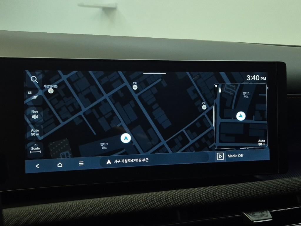 HYUNDAI Tucson - Vista 11