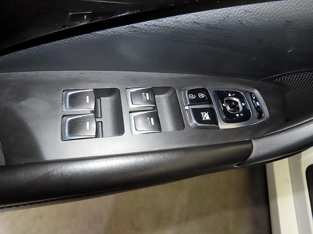 HYUNDAI Grandeur 2017 - Importación desde Corea - HF Imports Iquique - Foto 13