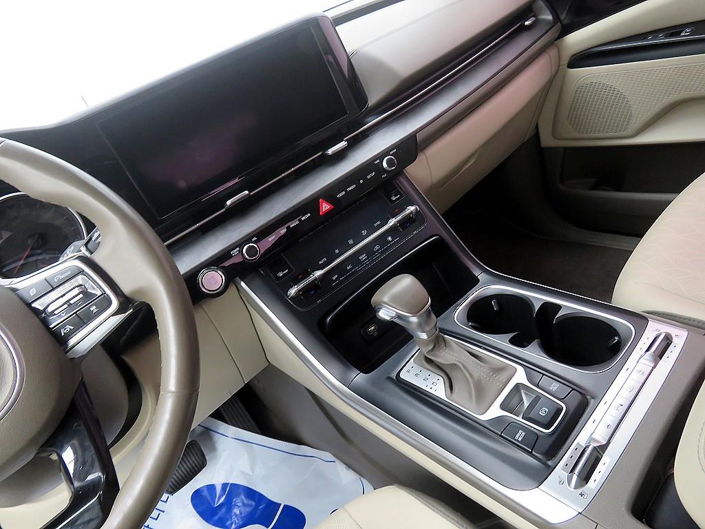 KIA Carnival 2021 - Importación desde Corea - HF Imports Iquique - Foto 13