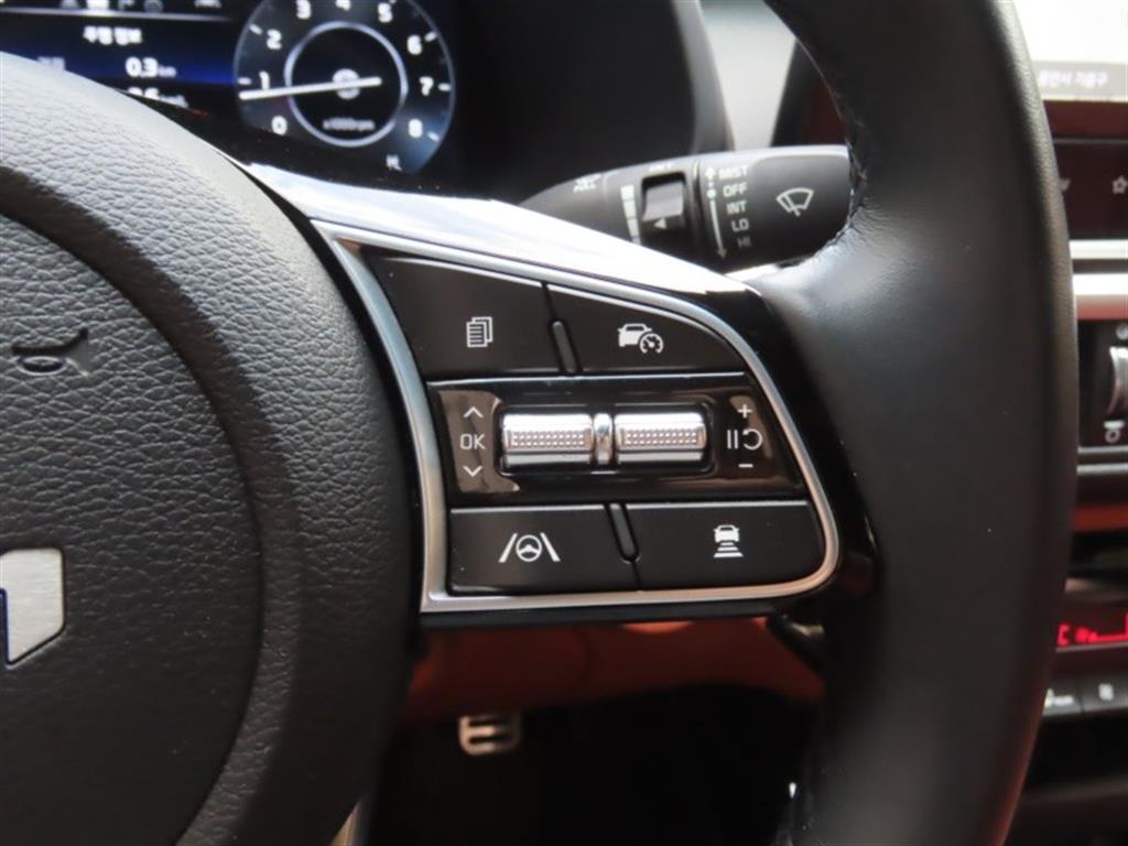 KIA K3 2024 Blanco - Importación desde Corea - HF Imports Iquique - Foto 11