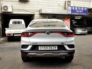 SAMSUNG XM3 - Vista 6