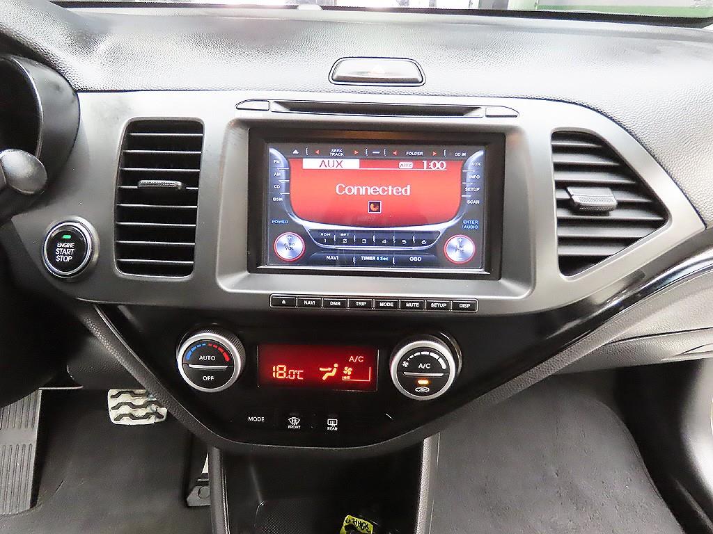 KIA Morning 2015 Blanco - Importación desde Corea - HF Imports Iquique - Foto 12