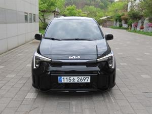 KIA Morning - Vista 2
