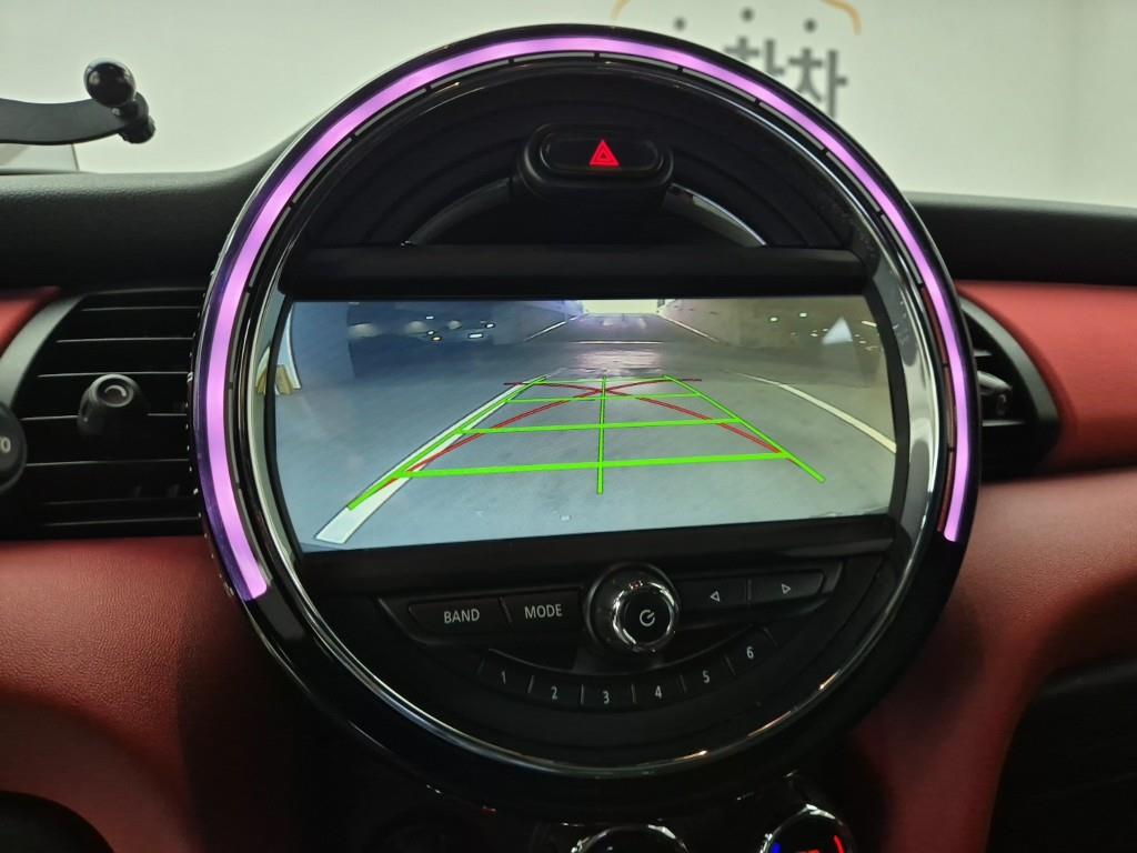 Mini Cooper 2015 Plateado - Importación desde Corea - HF Imports Iquique - Foto 15