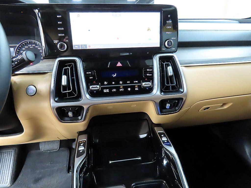 KIA Sorento 2022 - Importación desde Corea - HF Imports Iquique - Foto 14