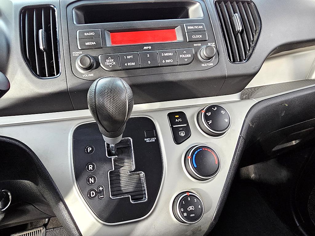 KIA Ray 2014 Blanco - Importación desde Corea - HF Imports Iquique - Foto 14