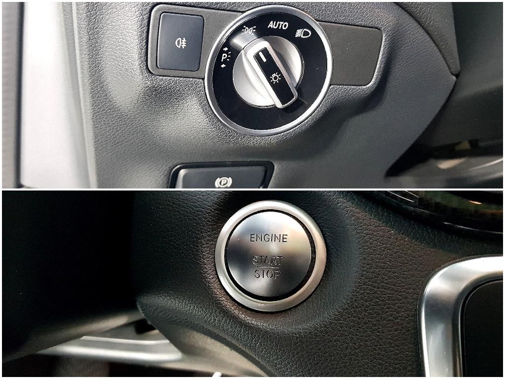 Mercedes Benz GLA Class 2017 Blanco - Importación desde Corea - HF Imports Iquique - Foto 13